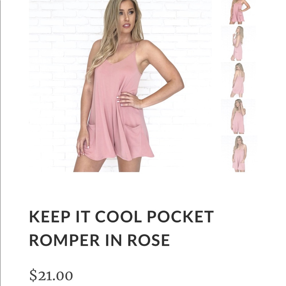Romper